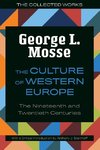 The Culture of Western Europe