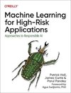 Machine Learning for High-Risk Applications