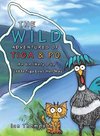 The Wild Adventures of  Tiga & Po