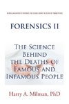 Forensics II