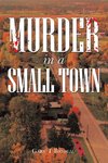 Murder in a Small Town