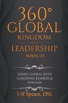 360' Global Kingdom Leadership