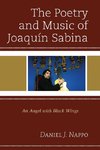 The Poetry and Music of Joaquín Sabina