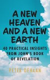 A New Heaven and a New Earth