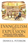 EVANGELISM AND EXPULSION