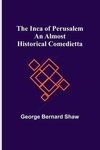 The Inca of Perusalem