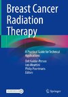 Breast Cancer Radiation Therapy