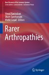 Rarer Arthropathies