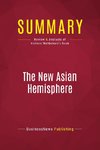 Summary: The New Asian Hemisphere