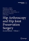 Hip Arthroscopy and Hip Joint Preservation Surgery