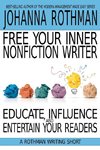 Free Your Inner Nonfiction Writer