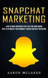 Snapchat Marketing