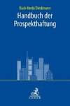 Handbuch der Prospekthaftung