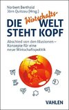 Die Wirtschaft steht Kopf