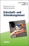 Erbschaft- und Schenkungsteuer