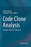 Code Clone Analysis