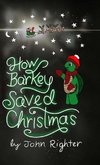 How Barkey Saved Christmas