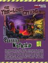The Time-Lost Citadel