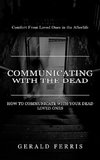 Communicating With the Dead