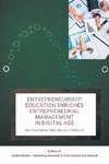 Entrepreneurship Education Enriches Entrepreneurial Management in Digital Age