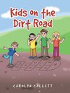 Kids on the Dirt Road