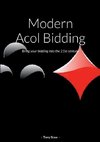 Modern Acol Bidding