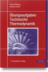 Übungsaufgaben Technische Thermodynamik