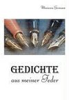 Gedichte aus meiner Feder