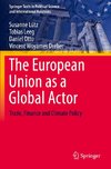 The European Union as a Global Actor