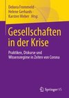 Gesellschaften in der Krise