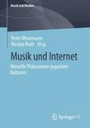 Musik und Internet