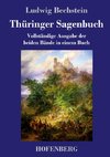 Thüringer Sagenbuch