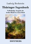 Thüringer Sagenbuch