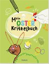 Mein Oster-Kritzelbuch