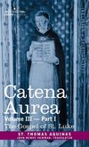 Catena Aurea