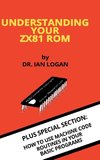 Understanding Your ZX81 ROM