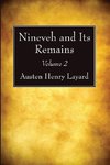 Nineveh and Its Remains, Volume 2