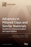 Advances in Pillared Clays and Similar Materials