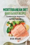 MEDITERRANEAN DIET QUICK & EASY RECIPES