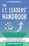 The I.T. Leaders' Handbook