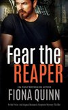 Fear The Reaper