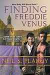 Finding Freddie Venus