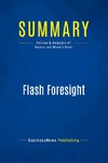 Summary: Flash Foresight