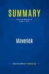 Summary: Maverick