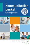 Kommunikation pocket - für Pflegeberufe