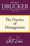 The Practice of Management