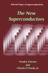 The New Superconductors