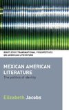 Jacobs, E: Mexican American Literature