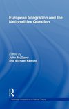 European Integration and the Nationalities Question