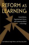 Hubbard, L: Reform as Learning